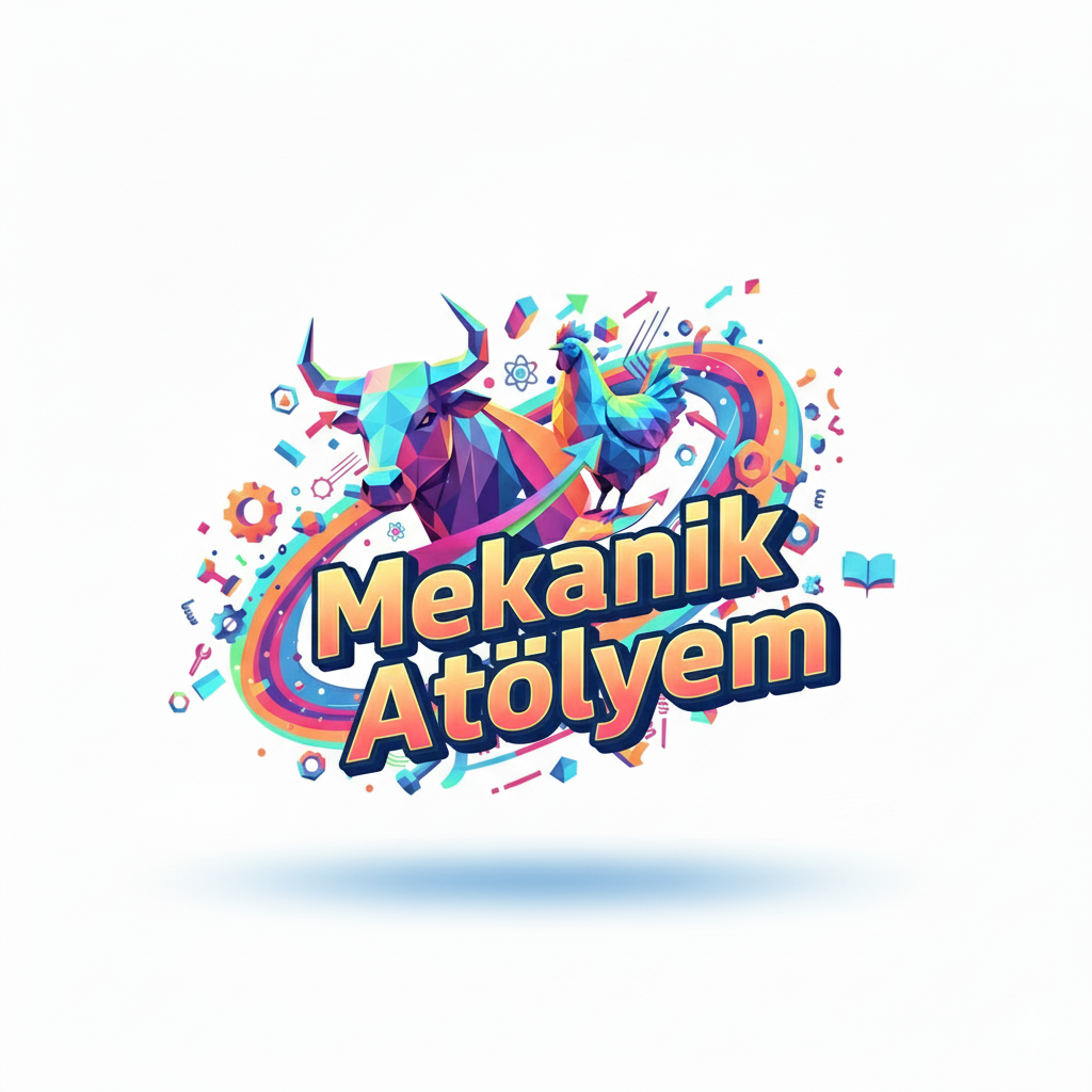 Mekanik Atölyem