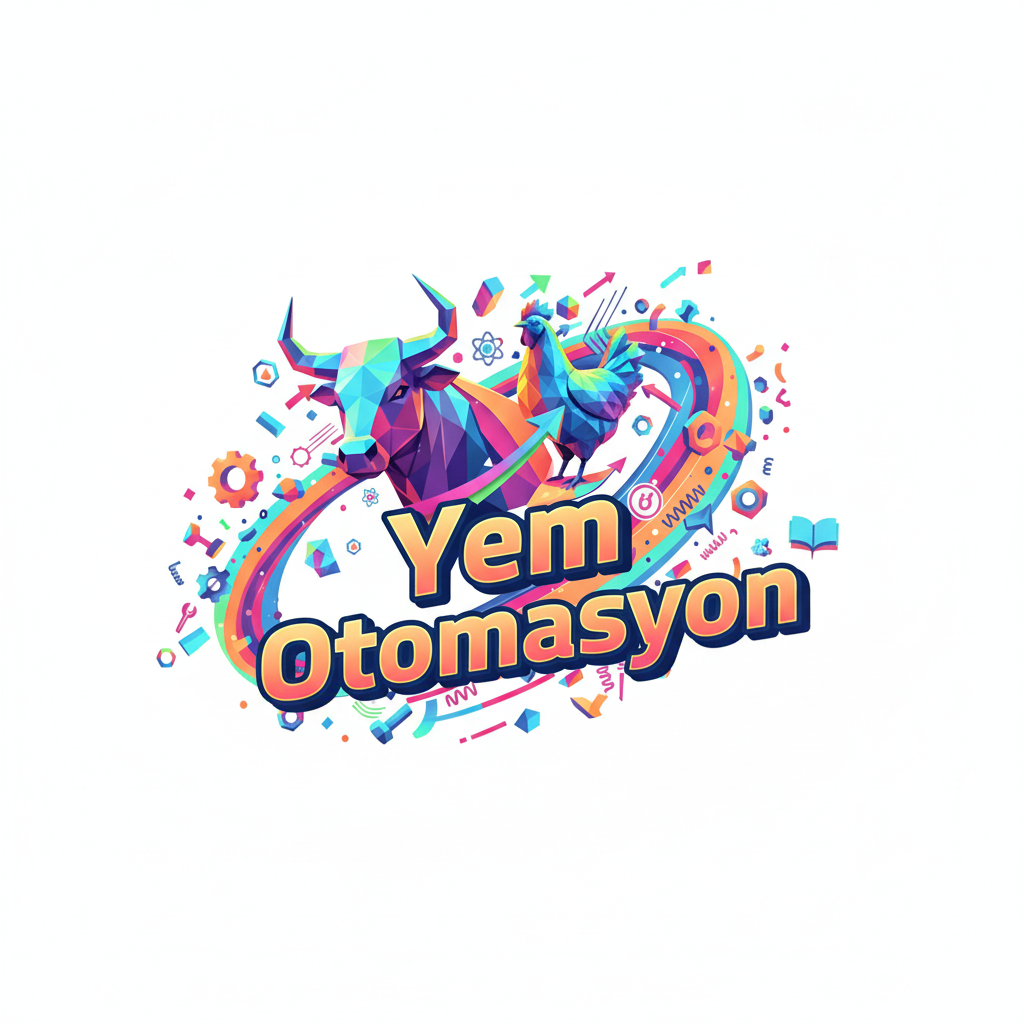 Yem Otomasyonu